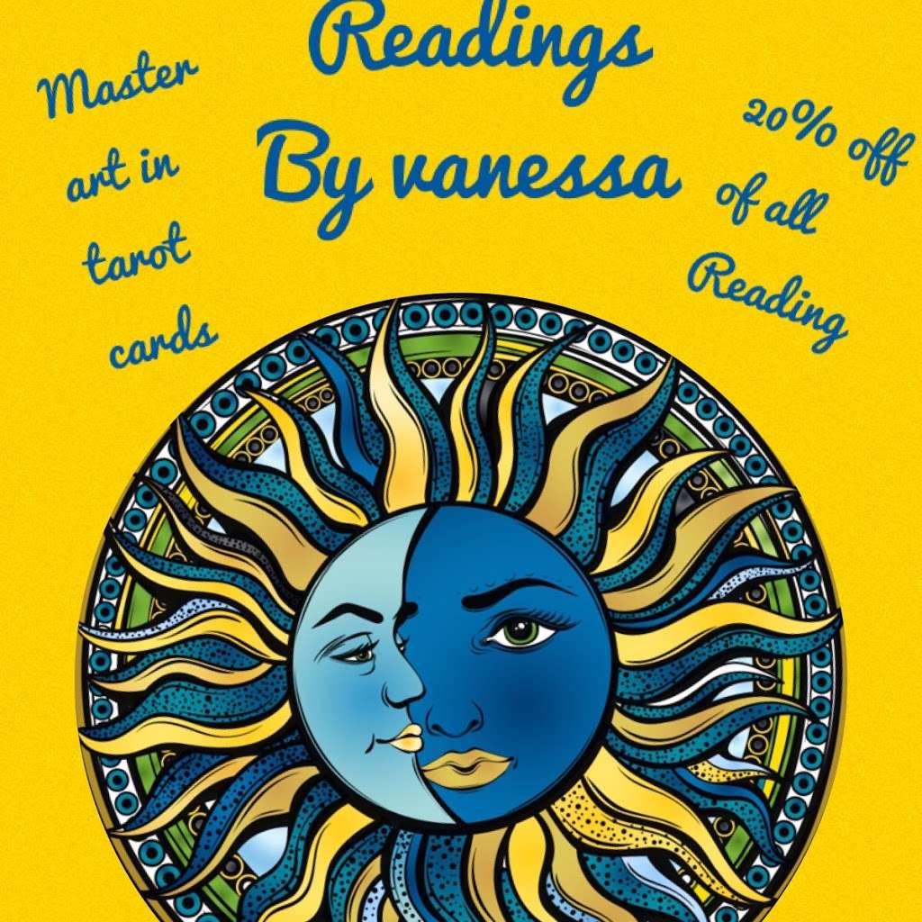 Psychic Vanessa | 44 Ridgewood Rd, Township of Washington, NJ 07676, USA | Phone: (862) 225-8610