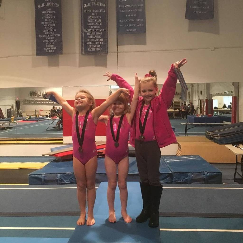 River City Turners Gymnastics | 8009 Terry Rd, Louisville, KY 40258, USA | Phone: (502) 935-8876