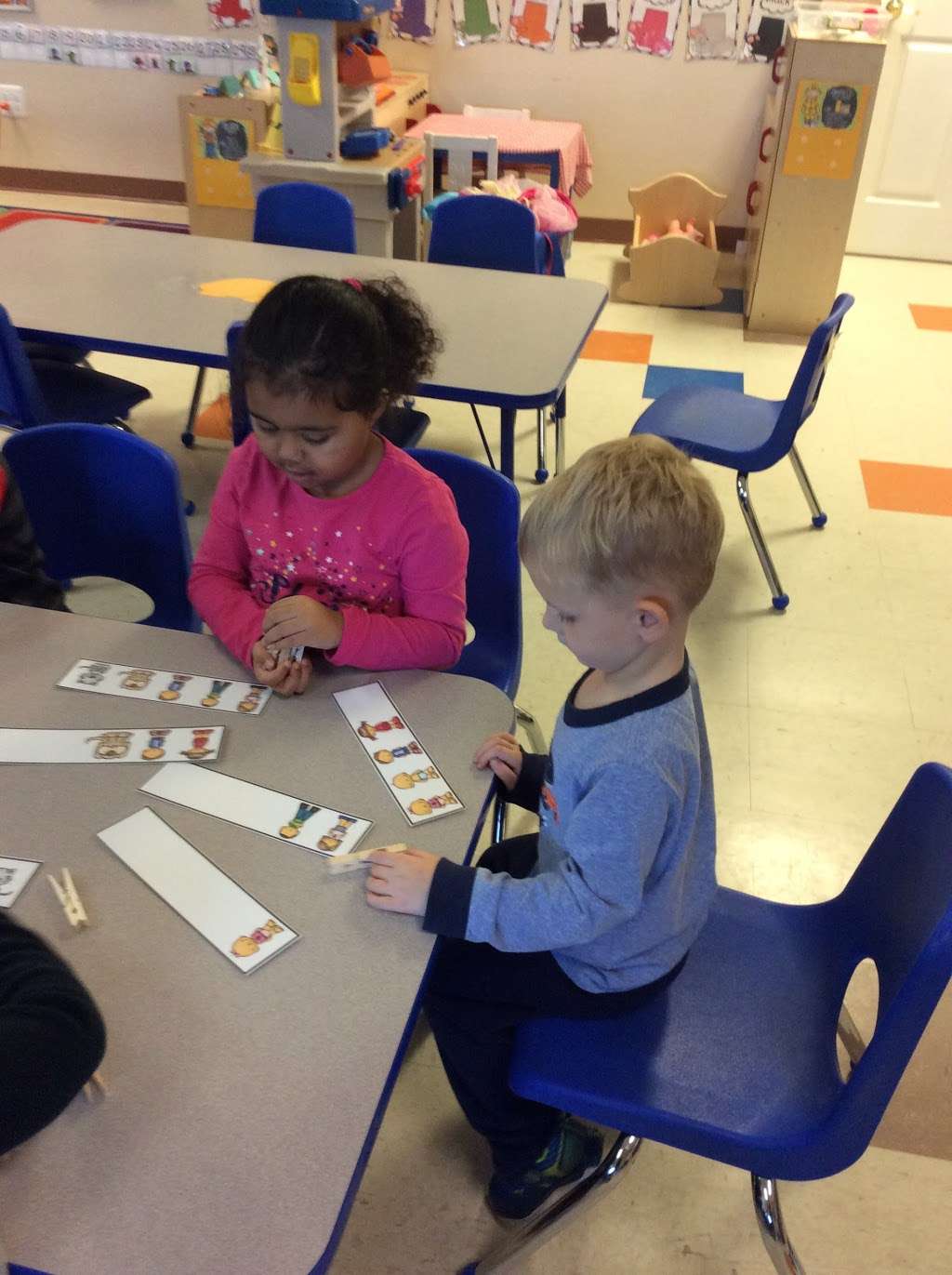 Wise Early Learning Center | 7835 Wise Ave, Dundalk, MD 21222, USA | Phone: (443) 503-8748