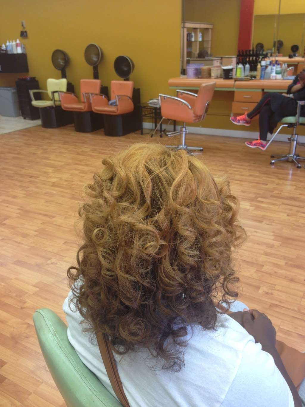 KIMO HAIR SALON | 604 Torrence Ave, Calumet City, IL 60409, USA | Phone: (708) 933-6445