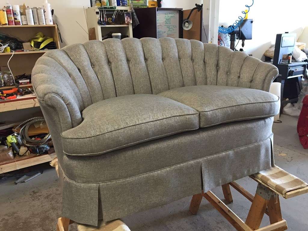 Ranson Upholstery LLC | 312 N Mildred St, Ranson, WV 25438, USA | Phone: (681) 252-0223