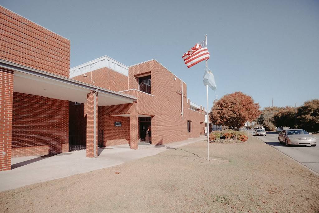 St. Philip Neri Catholic School | 1121 Felix Pl, Oklahoma City, OK 73110, USA | Phone: (405) 737-4496