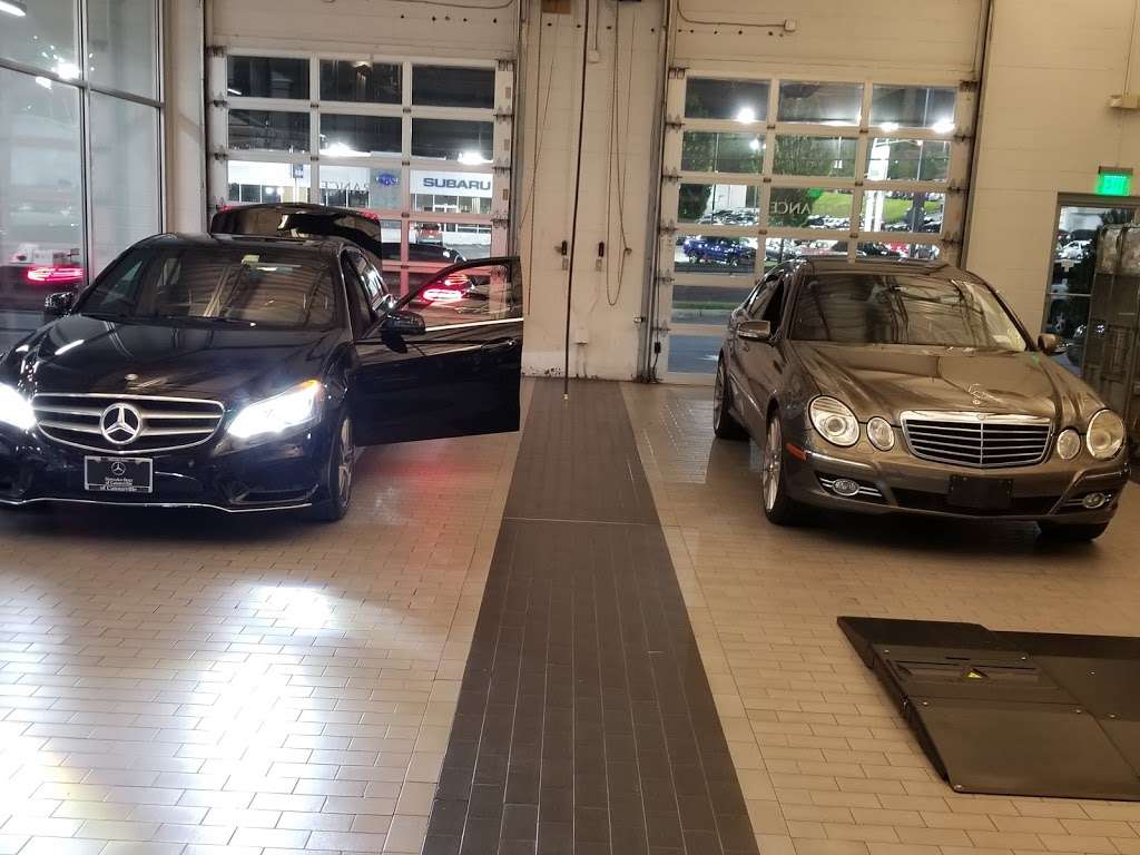 Mercedes-Benz of Catonsville | 6631 Baltimore National Pike, Catonsville, MD 21228, USA | Phone: (410) 788-7744