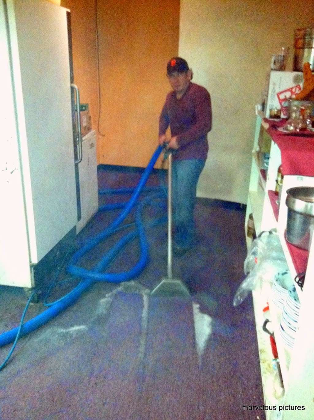 Maravillas carpet care | 1606 Monterey Dr, Antioch, CA 94509 | Phone: (925) 778-3207