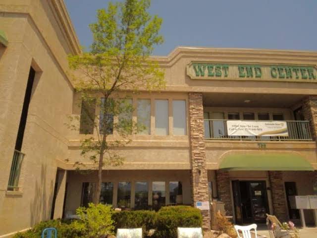 West End Center | 755 CO-105, Palmer Lake, CO 80133, USA