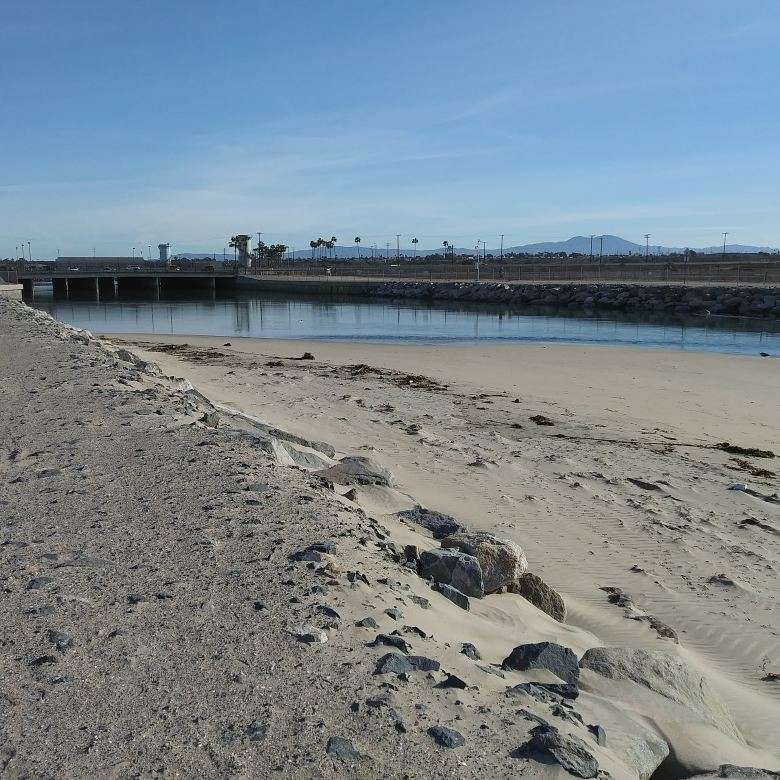 Least Tern Natural Preserve | 33°3758.6"N 117°5740., 18309 Brookhurst St, Fountain Valley, CA 92708, USA