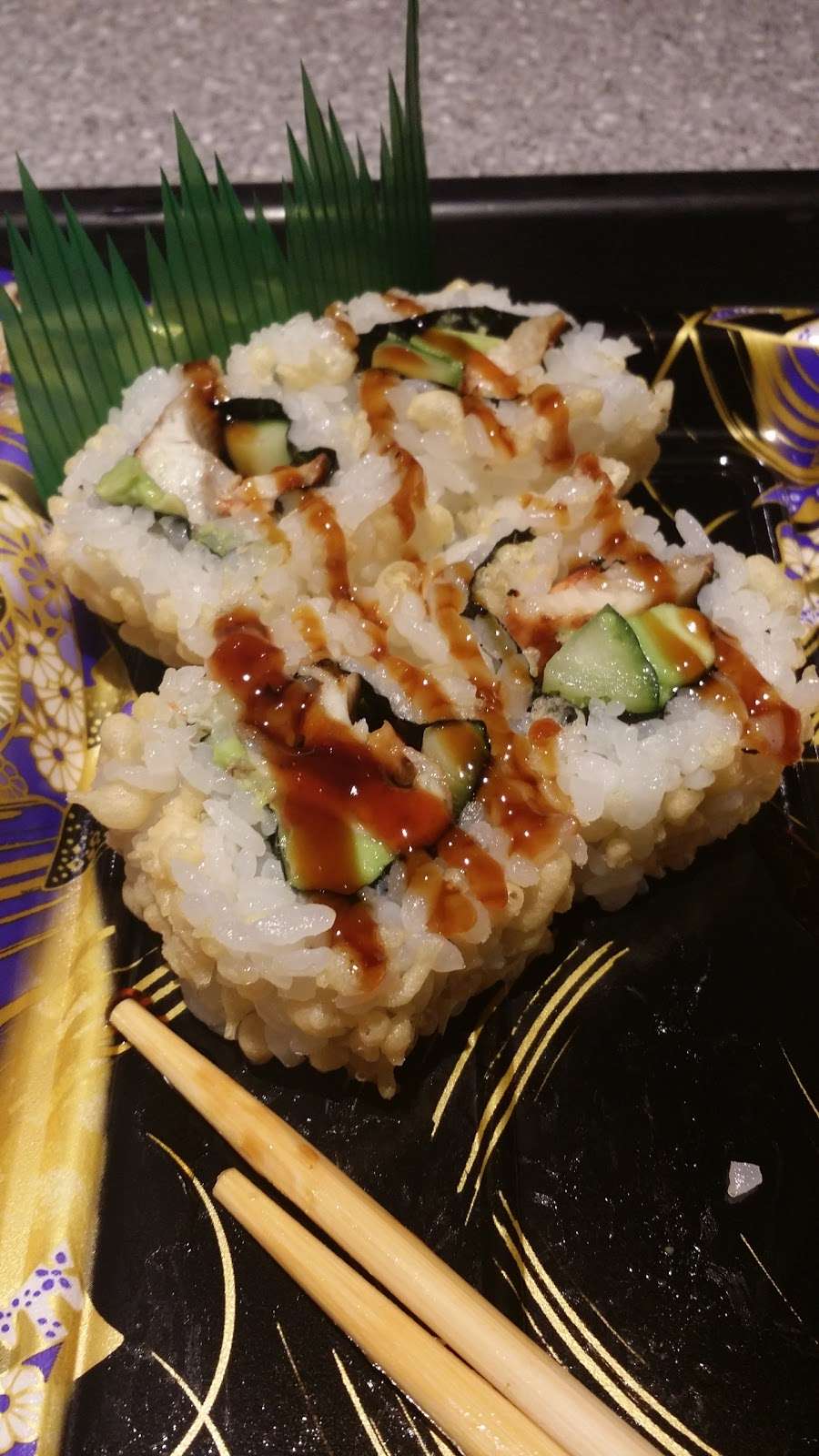 Sushi Boy | 20715 Hawthorne Blvd, Torrance, CA 90503, USA | Phone: (310) 370-1999