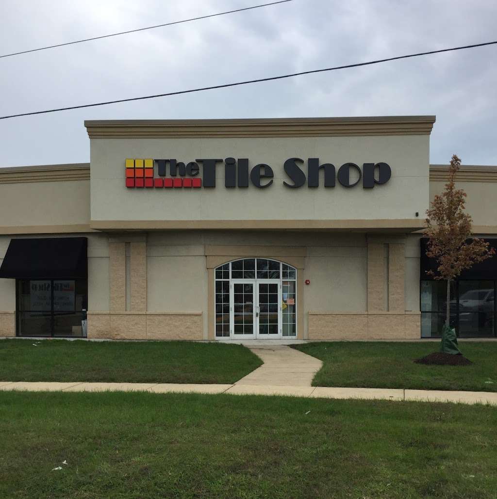 The Tile Shop | 535 W Higgins Rd, Hoffman Estates, IL 60169, USA | Phone: (630) 825-1409