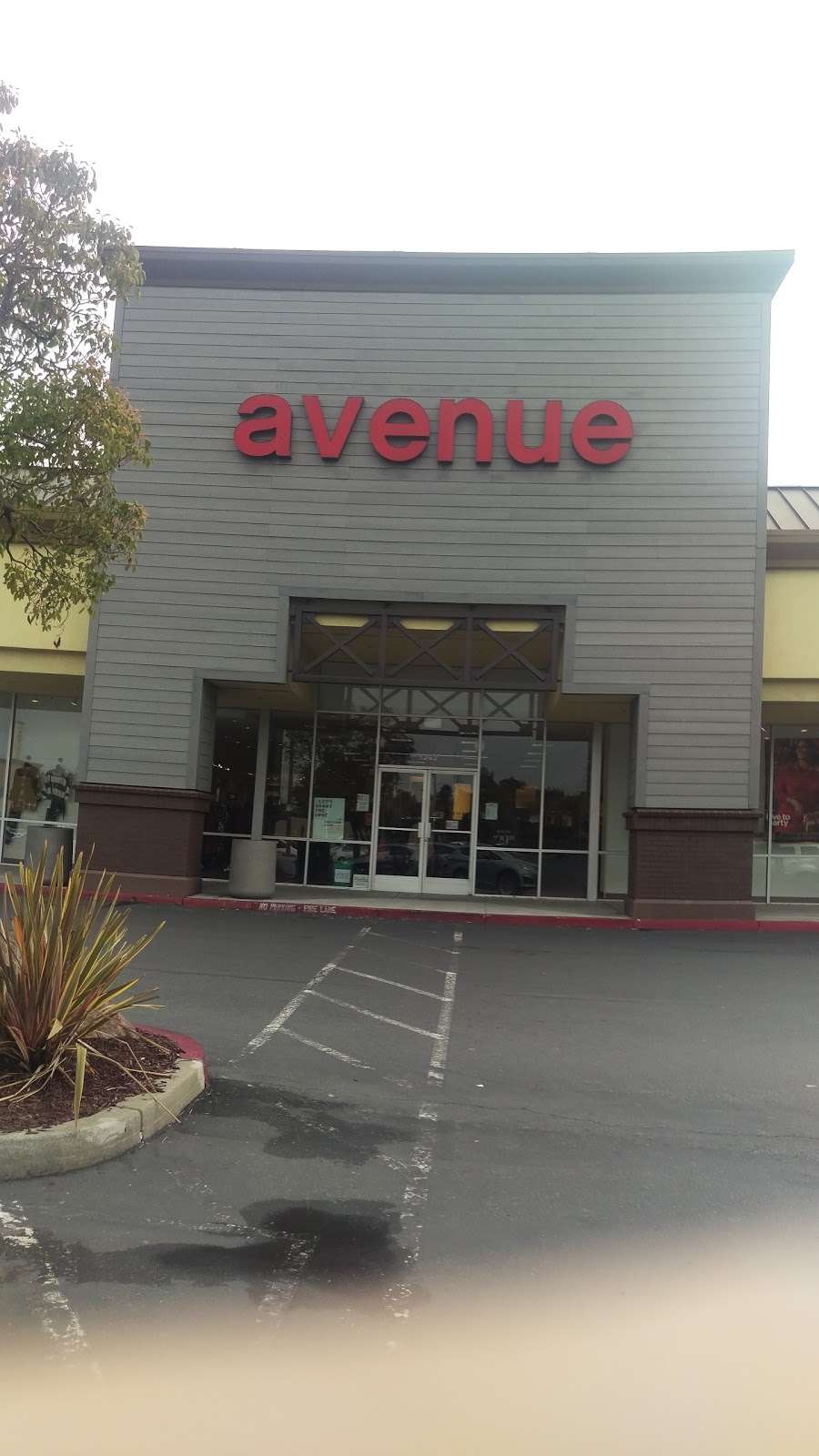 Avenue | PINOLE VISTA SHOPPING CENTER, 1362 Fitzgerald Dr, Pinole, CA 94564, USA | Phone: (510) 222-9385