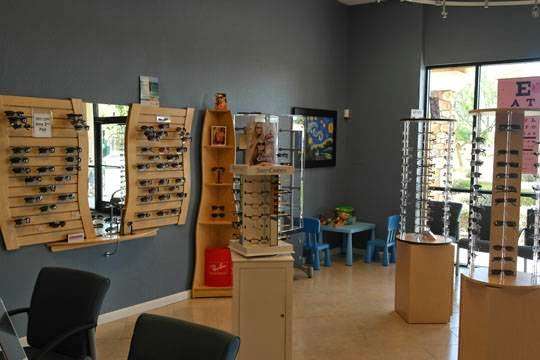 Perfect Focus Eyecare | 1025 E Ray Rd #1, Chandler, AZ 85225, USA | Phone: (480) 726-3445