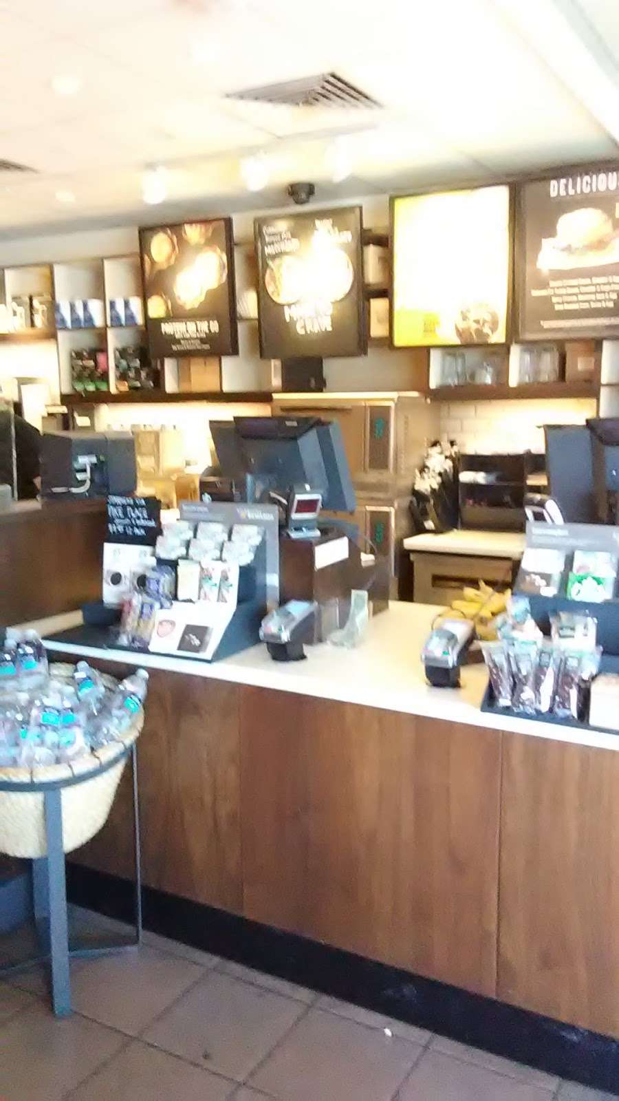 Starbucks | 31364 Yucaipa Blvd A, Yucaipa, CA 92399, USA | Phone: (909) 389-9587