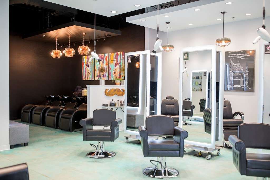 Glam AVEDA Salon & Spa | 14316 Lincoln St, Thornton, CO 80023, USA | Phone: (720) 669-4526