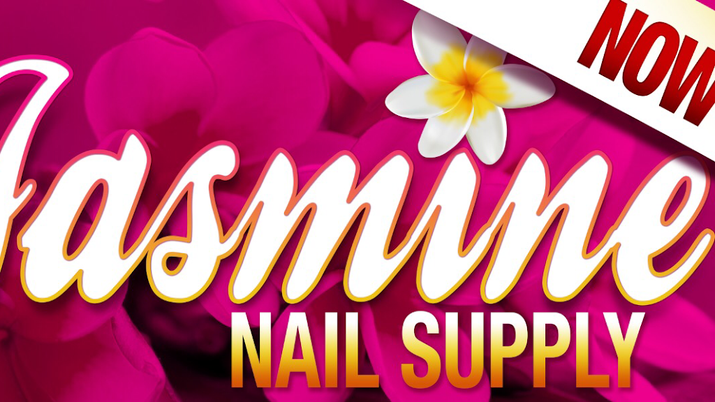 Jasmine Nails Supply Inc | 12303 E Mississppi Ave Unit 129, Aurora, CO 80012 | Phone: (303) 367-8877