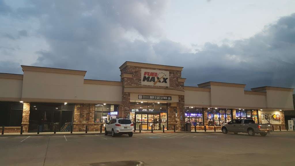 Fuel Maxx | 52450 US-290, Hempstead, TX 77445