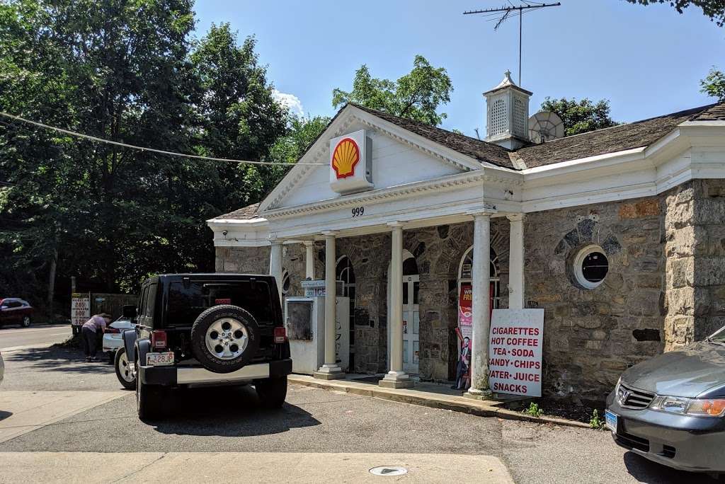 Shell | 999 Post Rd, Scarsdale, NY 10583, USA | Phone: (914) 472-9700