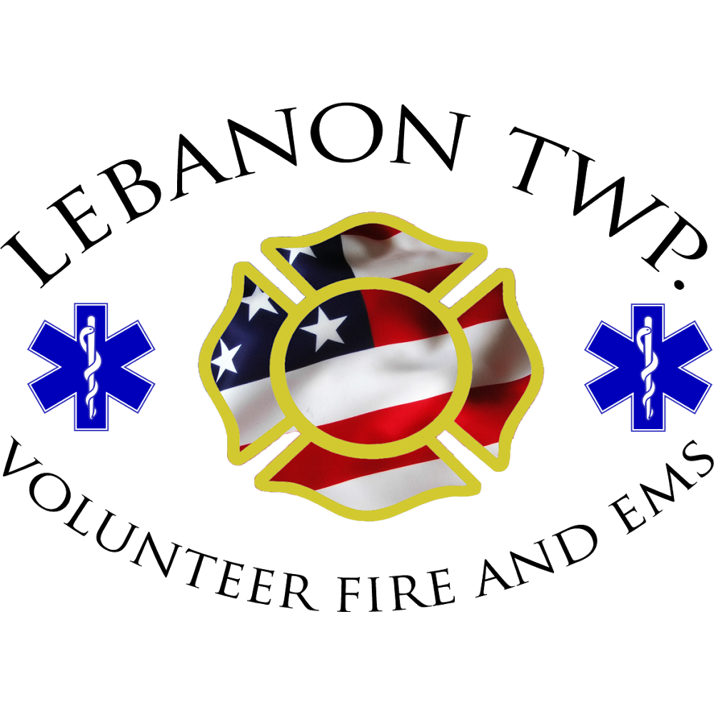 Lebanon Township Volunteer Fire Department - Station 1 | 143 Anthony Rd, Glen Gardner, NJ 08826, USA | Phone: (908) 638-4550