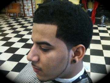 Exclusive Cuts Barber Shop | 2874 Colorado Blvd, Denver, CO 80207, USA | Phone: (720) 314-0158