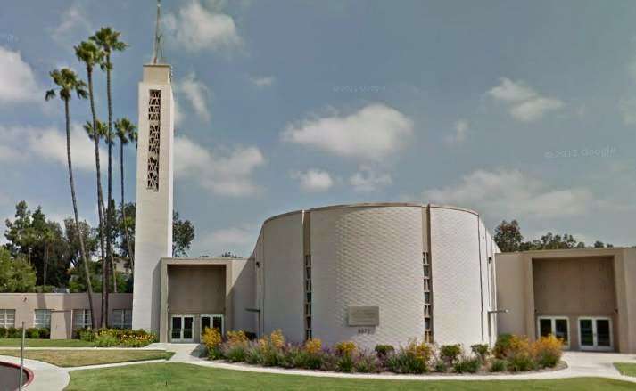 The Church of Jesus Christ of Latter-day Saints | 8472 Blossom Ln, Lemon Grove, CA 91945, USA | Phone: (619) 822-4793