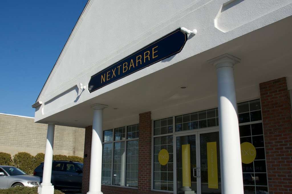NextBarre | 293 Lexington Ave #1, Mt Kisco, NY 10549, USA | Phone: (914) 210-0587