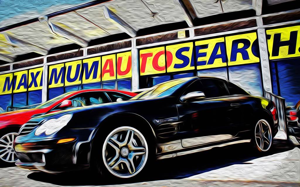 Maximum Auto Search | 5295 S Broadway, Englewood, CO 80113, USA | Phone: (720) 279-0000