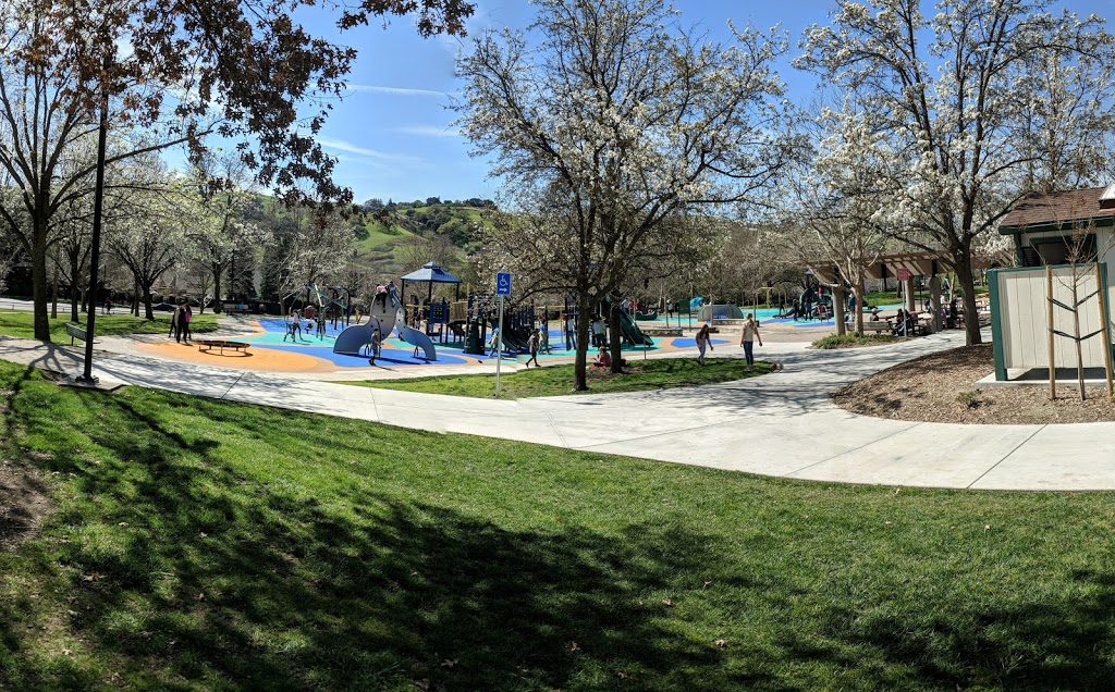 Sycamore Valley Park | 2101 Holbrook Dr, Danville, CA 94526, USA | Phone: (925) 314-3400