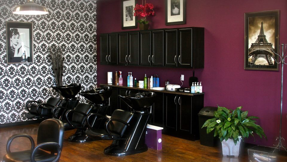 SALON JAM | 480 Daleville Hwy, Covington Township, PA 18444, USA | Phone: (570) 903-2775