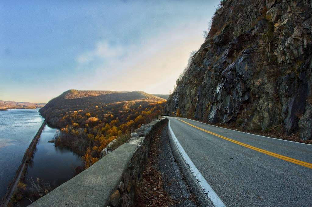 Scenic Overlook | Cornwall-On-Hudson, NY 12520, USA