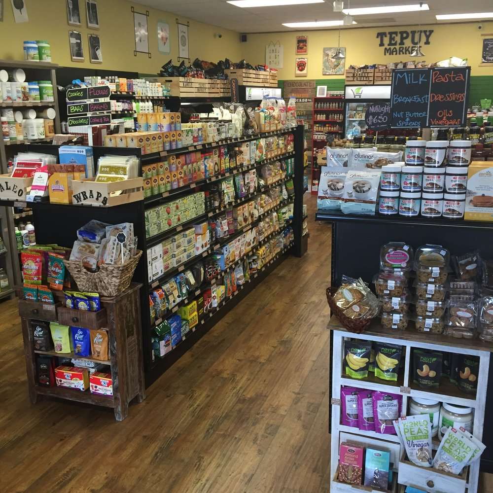 Tepuy Market, Juice and Coffee Bar | 78 Indian Trace, Weston, FL 33326, USA | Phone: (954) 909-4629