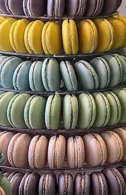 JOY Macarons | 5254 Marathon Ave, Fort Worth, TX 76109, USA | Phone: (682) 707-3604