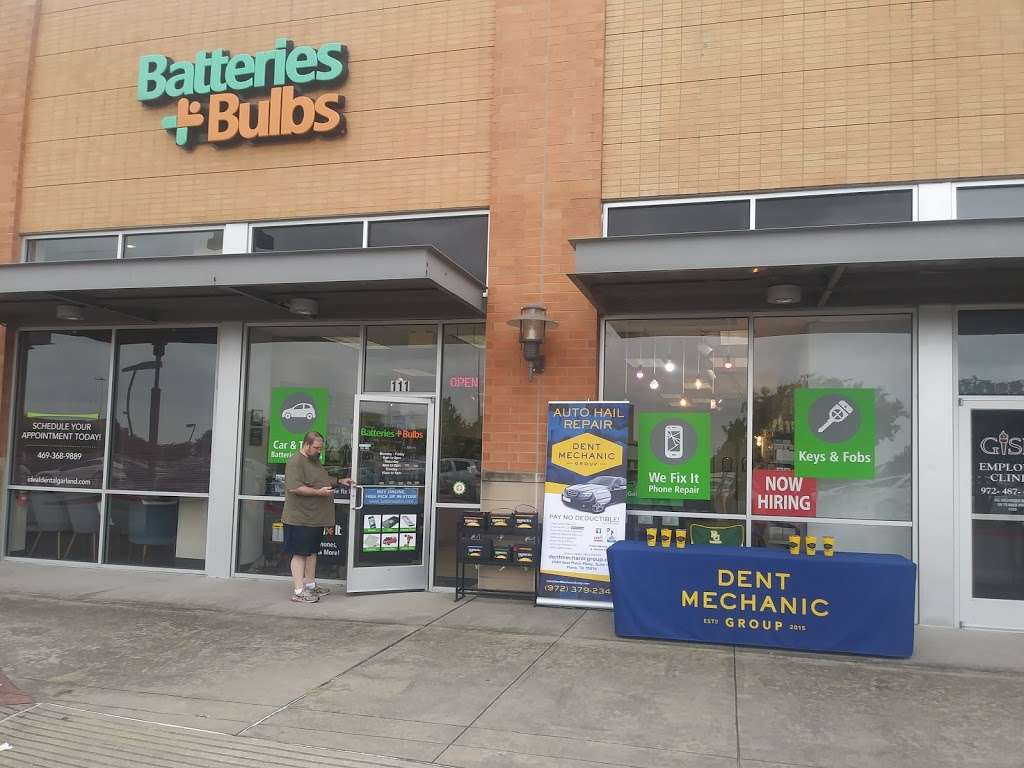 Batteries Plus Bulbs | 3121 N President George Bush Hwy Suite 111, Garland, TX 75040, USA | Phone: (214) 382-9838