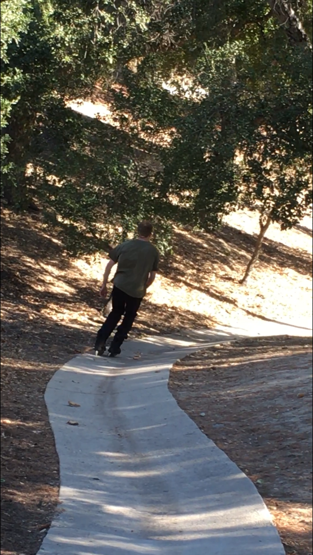 Crescenta Valley skatepark | 3400-3498 Honolulu Ave, Glendale, CA 91214