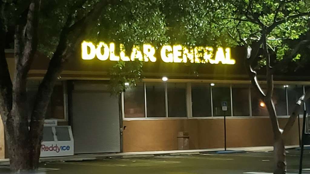 Dollar General | 1801 N Federal Hwy, Hollywood, FL 33020, USA | Phone: (954) 212-9375