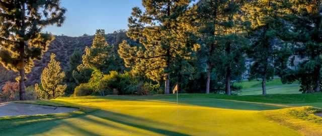 DeBell Golf Club | 1500 E Walnut Ave, Burbank, CA 91501, USA | Phone: (818) 845-0022