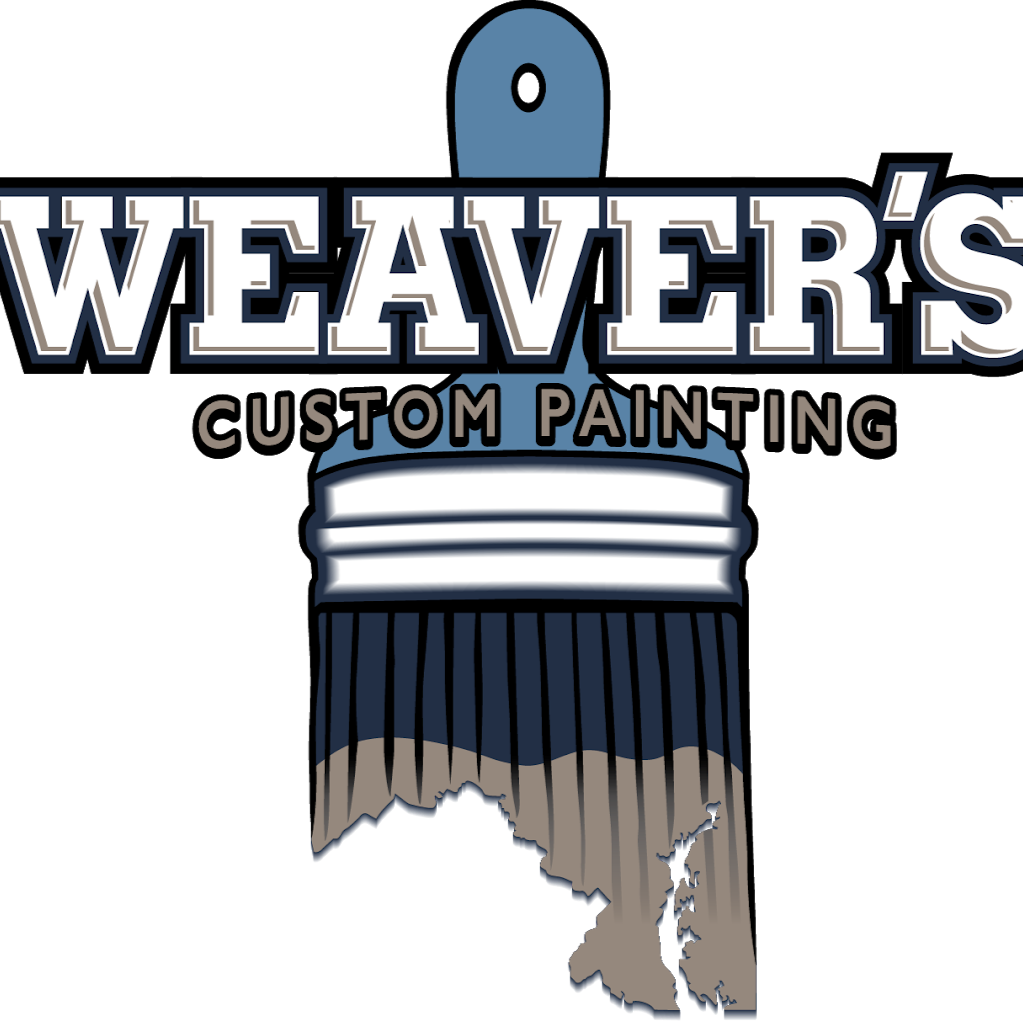 Weavers Custom Painting Ltd | 521 Carol Ave, Gambrills, MD 21054, USA | Phone: (410) 674-7422