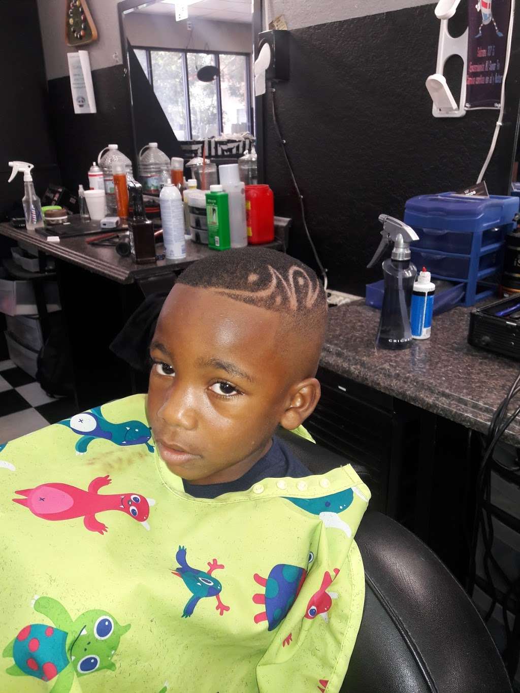 Latin Brothers Barber Shop | 35564 US-27, Haines City, FL 33844, USA | Phone: (863) 852-5478