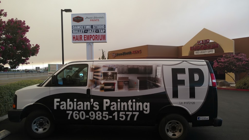 Dunn-Edwards Paints - Victorville | 12475 Mariposa Rd, Victorville, CA 92395 | Phone: (760) 245-2442