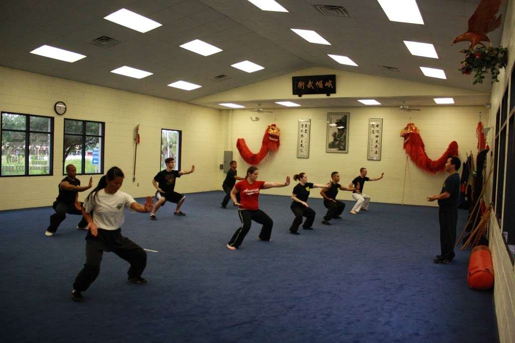 O-Mei Wushu USA | 113 FL-434, Winter Springs, FL 32708 | Phone: (407) 327-8885