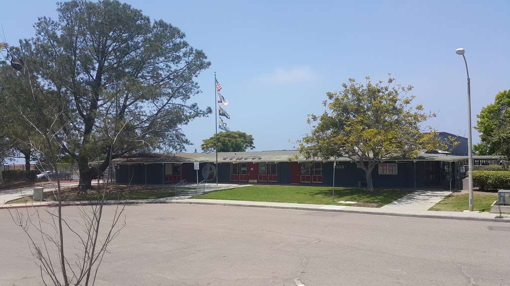 Torrey Pines Elementary School | 8350 Cliffridge Ave, La Jolla, CA 92037, USA | Phone: (858) 453-2323