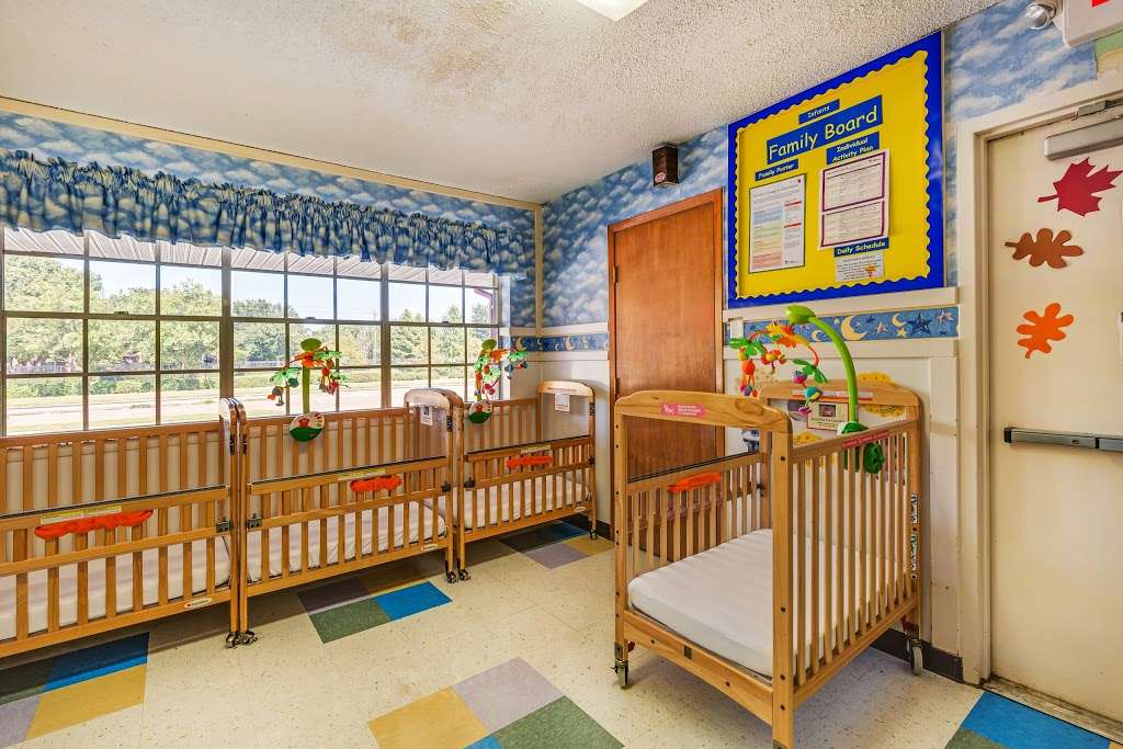 Deer Park KinderCare | 602 W Pasadena Blvd, Deer Park, TX 77536 | Phone: (281) 479-6121