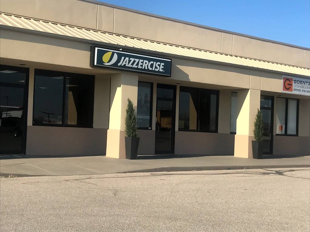 Jazzercise Wichita | 2260 N Ridge Rd #140, Wichita, KS 67205, USA | Phone: (316) 619-7643