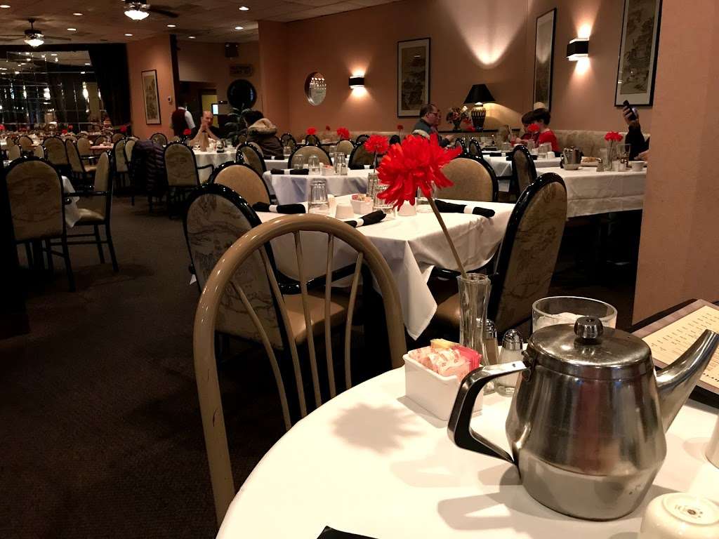 House of Dynasty | 7550 Telegraph Rd, Alexandria, VA 22315, USA | Phone: (703) 922-5210