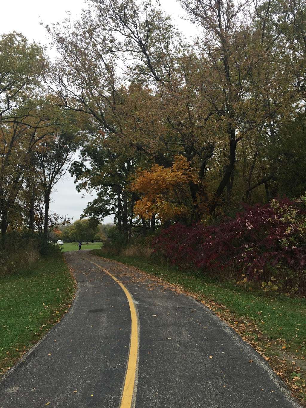 Cook County Forest Preserve police | Streamwood, IL 60107, USA