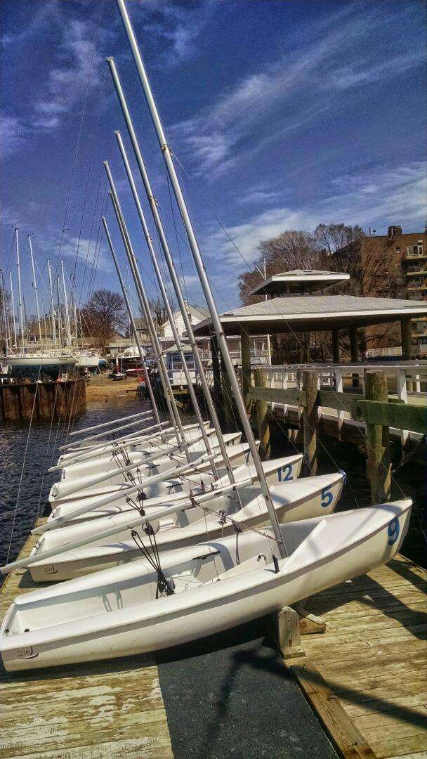 City Island Yacht Club | 63 Pilot St, The Bronx, NY 10464 | Phone: (718) 885-2487