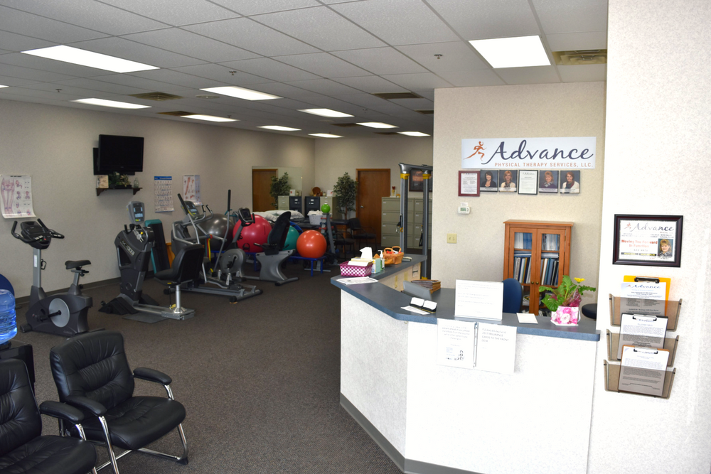 Advance Physical Therapy Services | S74 W17045 W Janesville Rd, Muskego, WI 53150, USA | Phone: (414) 422-4678