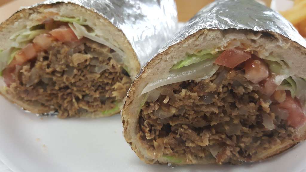 Zorbas Pizza & Subs - meal delivery  | Photo 7 of 10 | Address: 2000 Pulaski Hwy, Edgewood, MD 21040, USA | Phone: (410) 676-6300