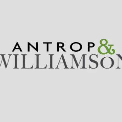 Antrop & Williamson | 2370 Diamond Hill Rd, Cumberland, RI 02864, USA | Phone: (401) 480-4564