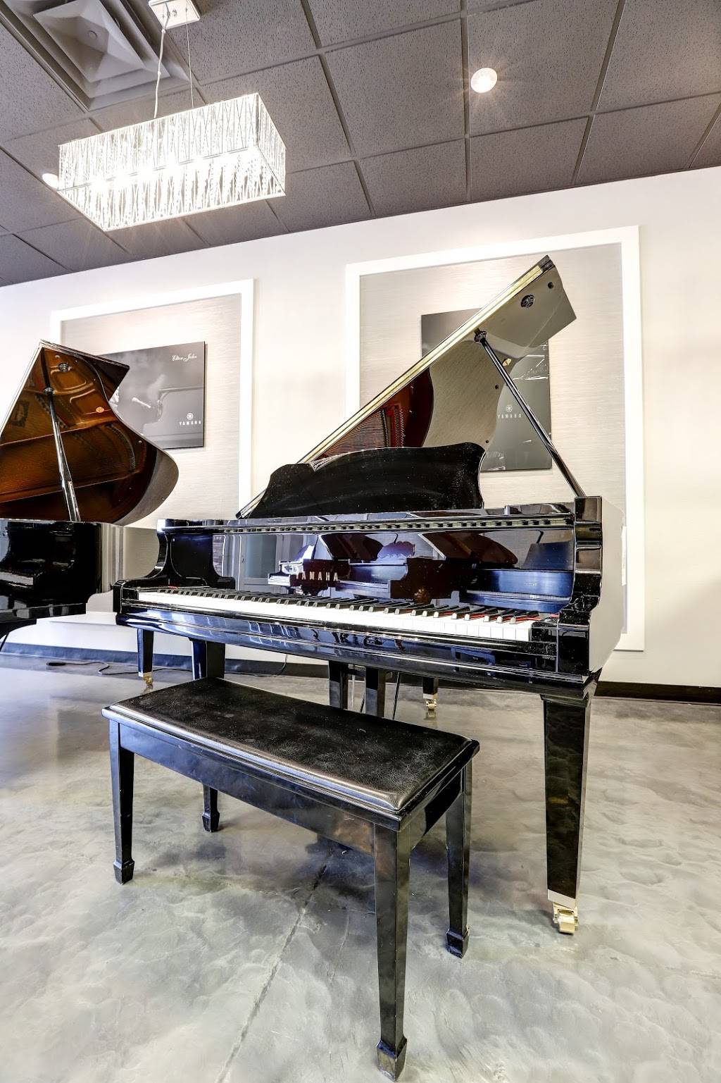 The Grand Piano Store | 1166 S Gilbert Rd #115, Gilbert, AZ 85296, USA | Phone: (480) 795-2005