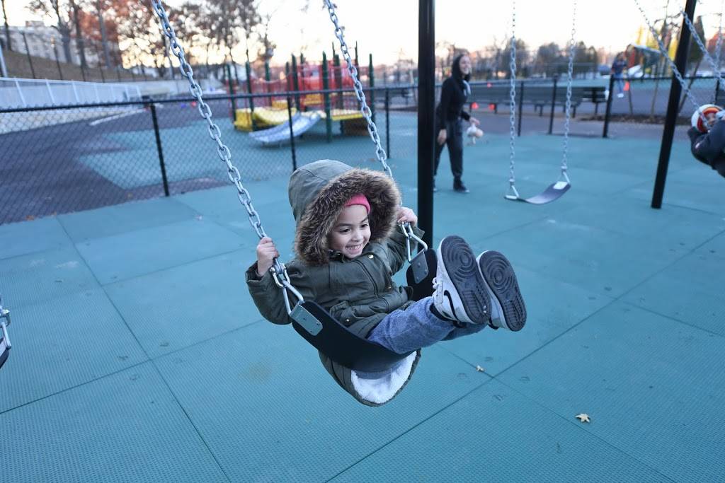 Christopher J. Igneri Playground | Schmidts Ln. &, Manor Rd, Staten Island, NY 10314, USA | Phone: (212) 639-9675
