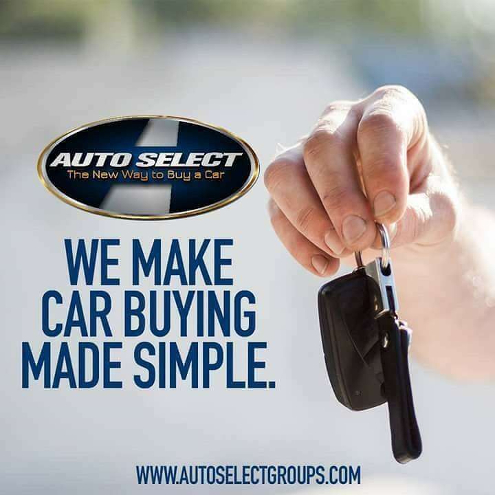 Auto Select groups | 12702 Toepperwein Rd Suite #230, Live Oak, TX 78233, USA | Phone: (210) 455-3050