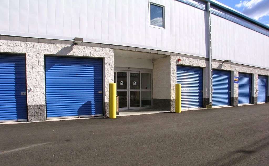 Access Self Storage | 3 Old Quarry Rd, Bernardsville, NJ 07924, USA | Phone: (908) 953-0660